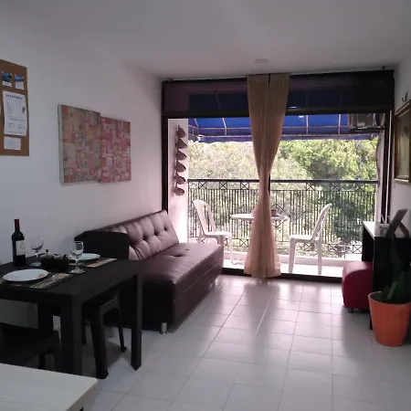 Rodadero Parador, apartamentos a 20 metros de la playa Santa Marta  Exterior foto