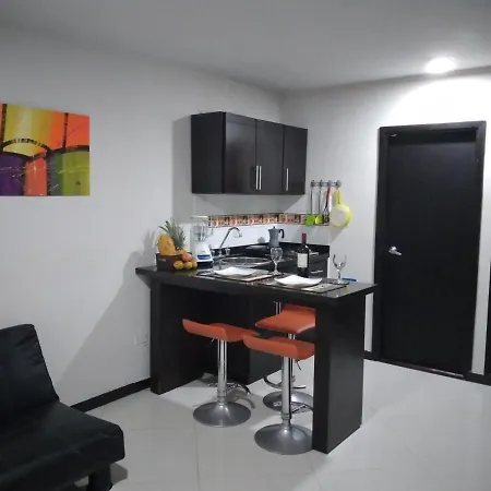 Rodadero Parador, apartamentos a 20 metros de la playa Santa Marta  Exterior foto