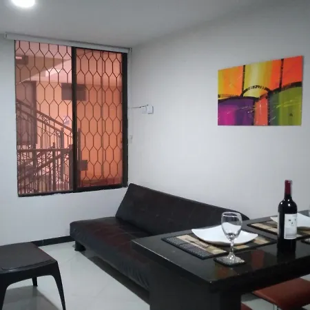 Rodadero Parador, apartamentos a 20 metros de la playa Santa Marta  Exterior foto