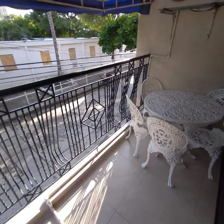 Rodadero Parador, apartamentos a 20 metros de la playa Santa Marta  Exterior foto