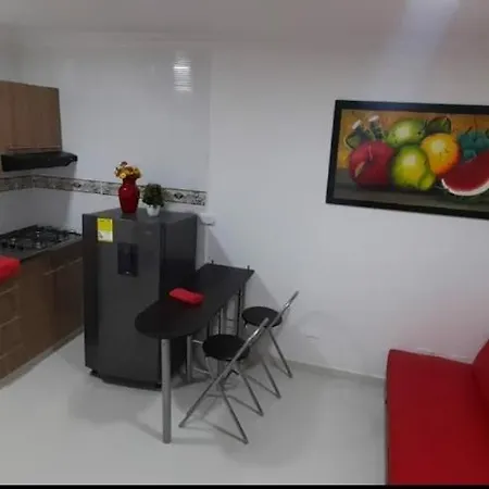 Rodadero Parador, apartamentos a 20 metros de la playa Santa Marta  Habitación foto