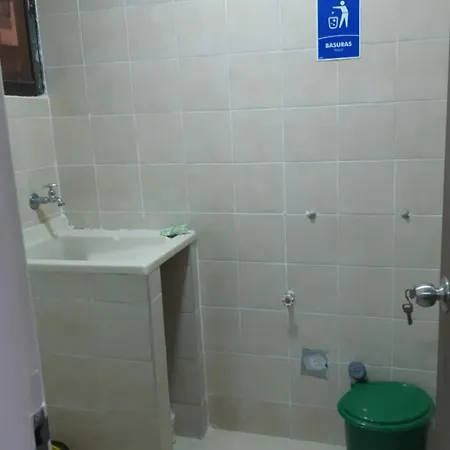 Rodadero Parador, apartamentos a 20 metros de la playa Santa Marta  Habitación foto