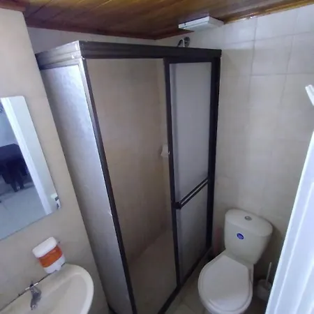 Rodadero Parador, apartamentos a 20 metros de la playa Santa Marta  Habitación foto
