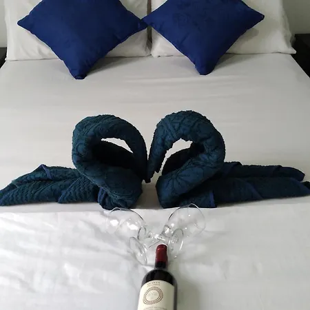 Rodadero Parador, apartamentos a 20 metros de la playa Santa Marta  Habitación foto