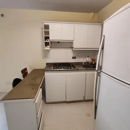 Rodadero Parador, apartamentos a 20 metros de la playa Santa Marta  Exterior foto