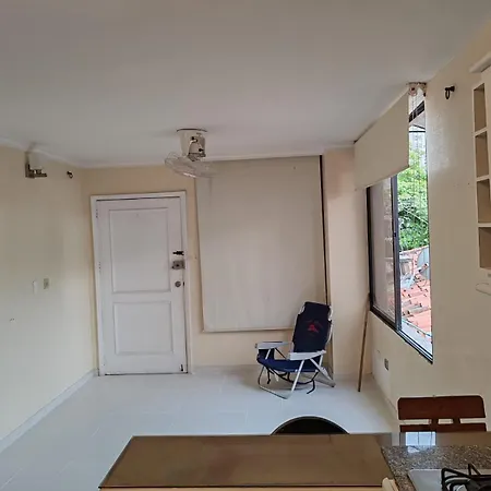 Rodadero Parador, apartamentos a 20 metros de la playa Santa Marta  Exterior foto