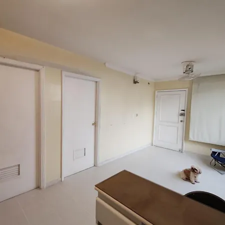 Rodadero Parador, apartamentos a 20 metros de la playa Santa Marta  Exterior foto