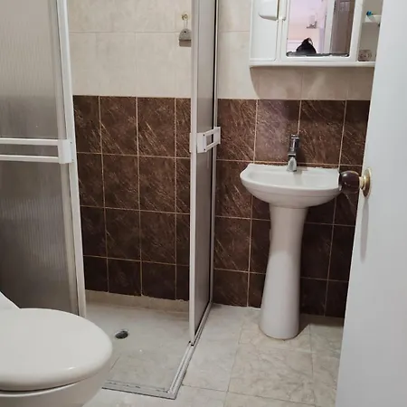 Rodadero Parador, apartamentos a 20 metros de la playa Santa Marta  Exterior foto