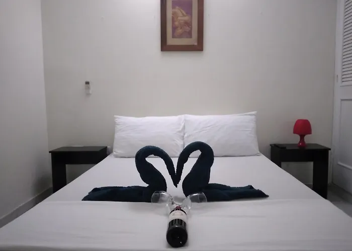 Rodadero Parador, Apartamentos A 20 Metros De La Playa
