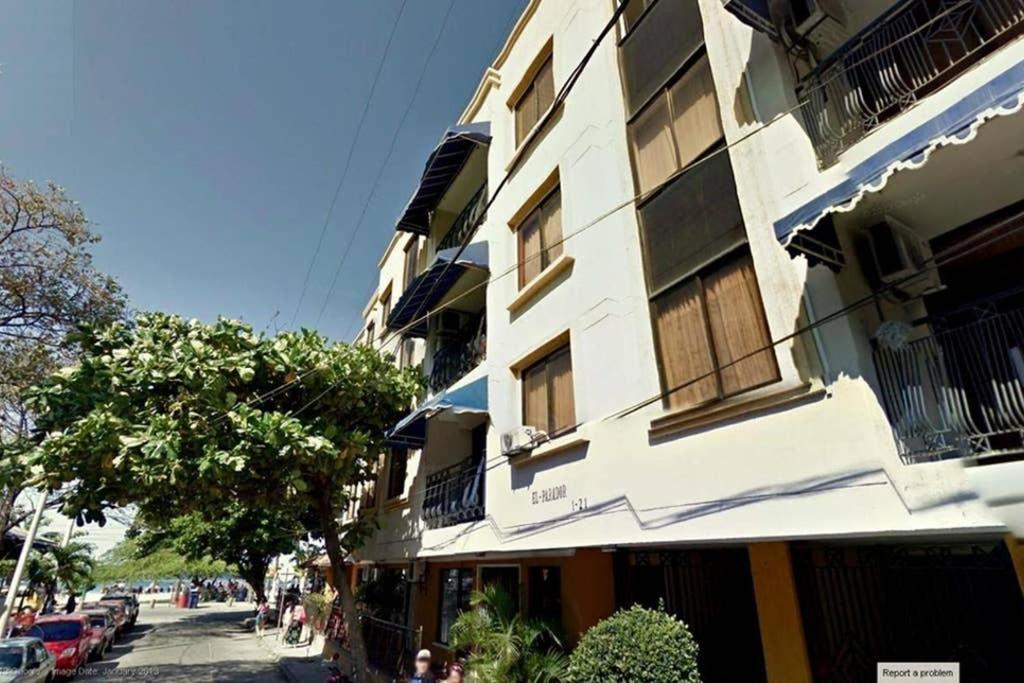 Rodadero Parador, A 20 Metros De La Playa