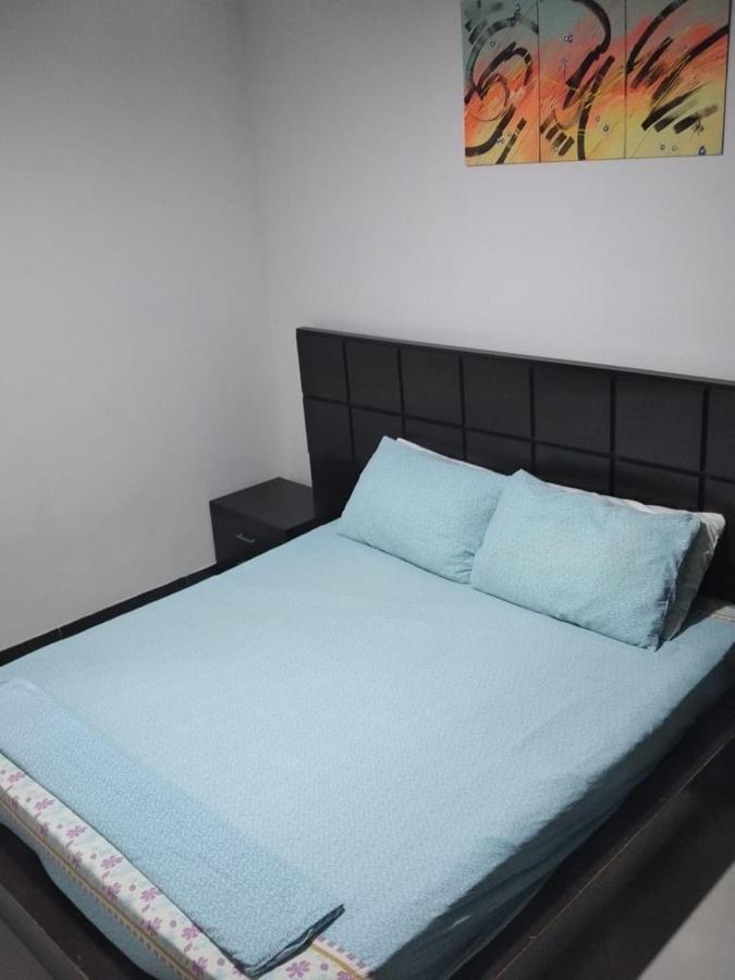 Apartment Rodadero Parador, A 20 Metros De La Playa