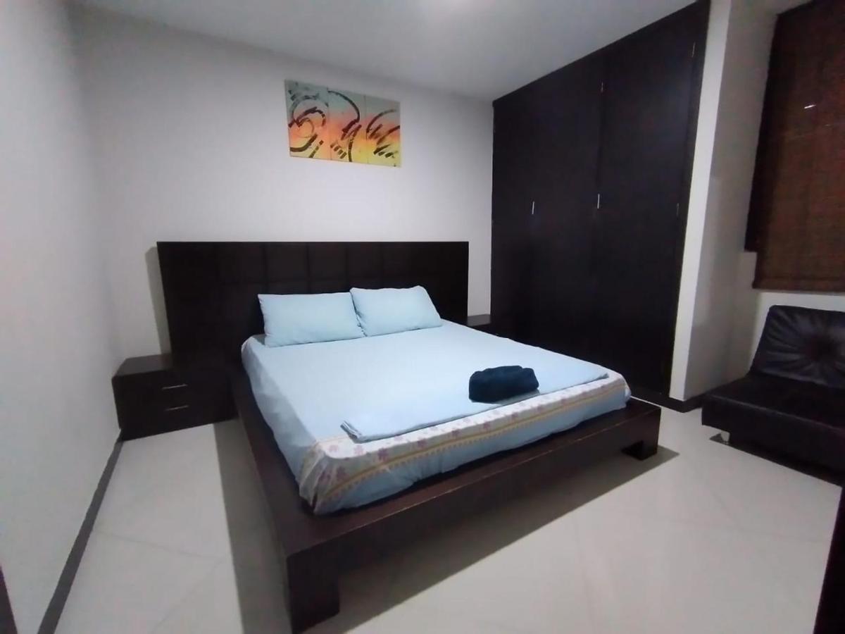 Rodadero Parador, A 20 Metros De La Playa Santa Marta (Magdalena)