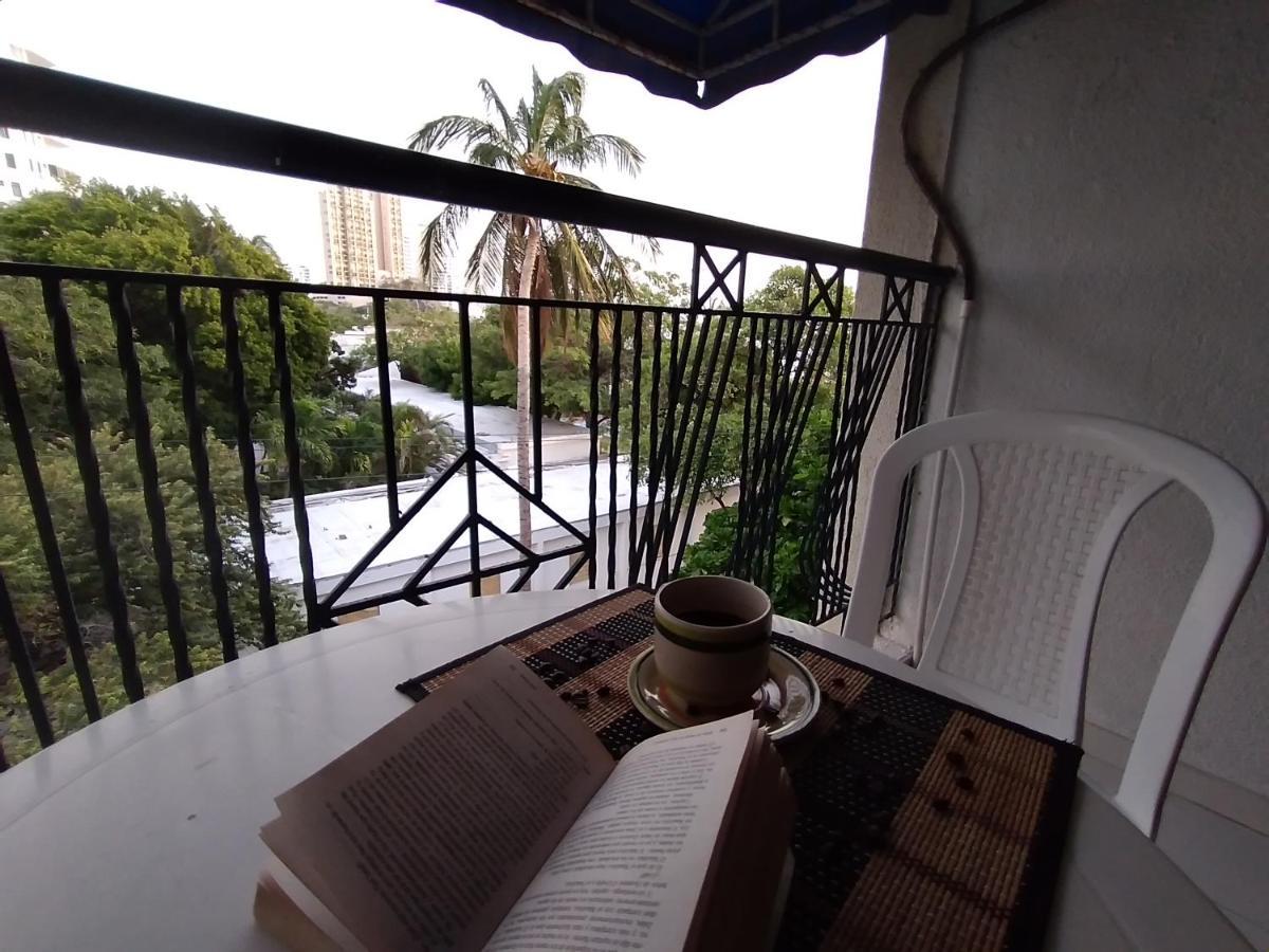Apartment Rodadero Parador, A 20 Metros De La Playa