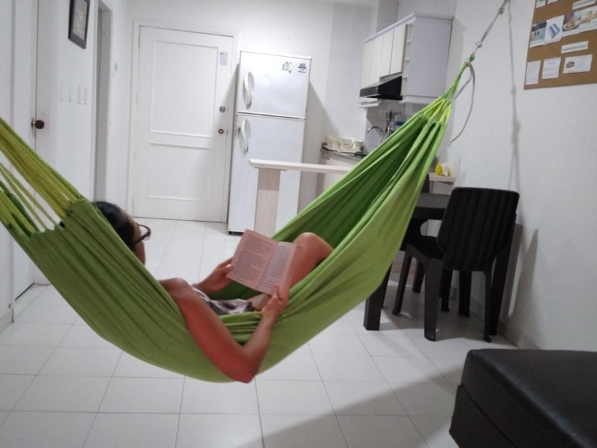 Rodadero Parador, A 20 Metros De La Playa