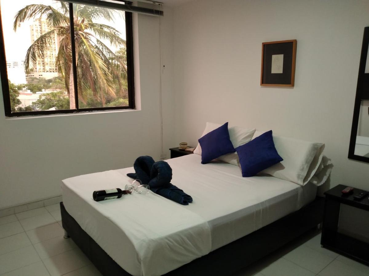Rodadero Parador, A 20 Metros De La Playa Apartment Santa Marta (Magdalena)