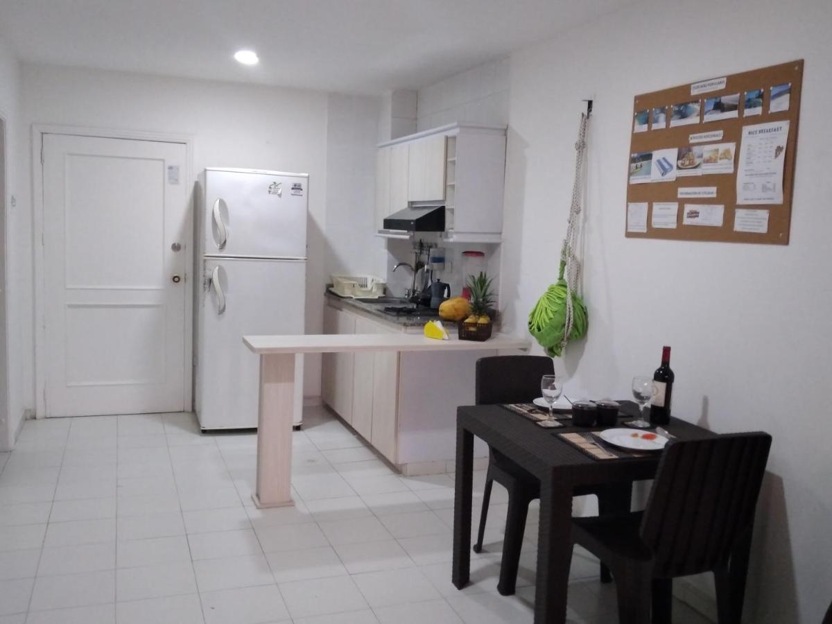 Rodadero Parador, A 20 Metros De La Playa Apartment *