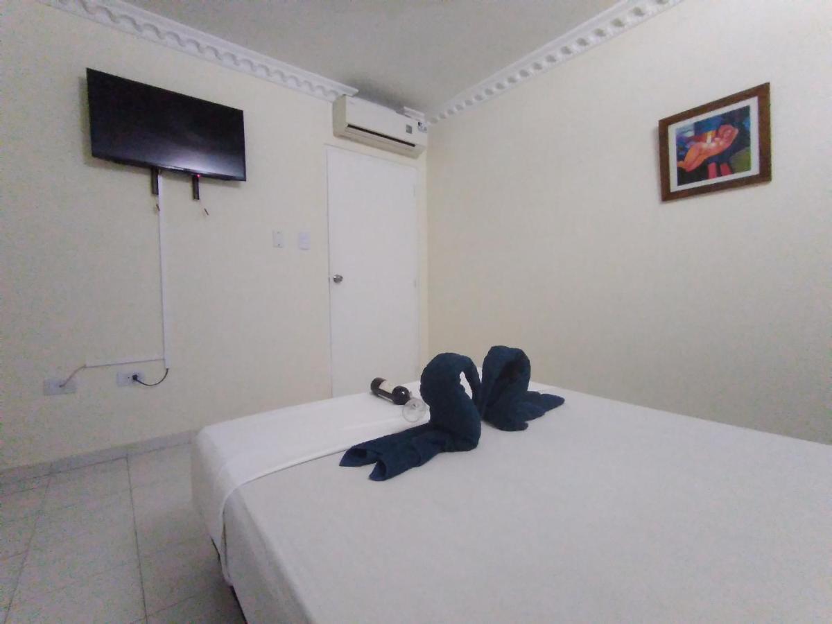 Rodadero Parador, A 20 Metros De La Playa