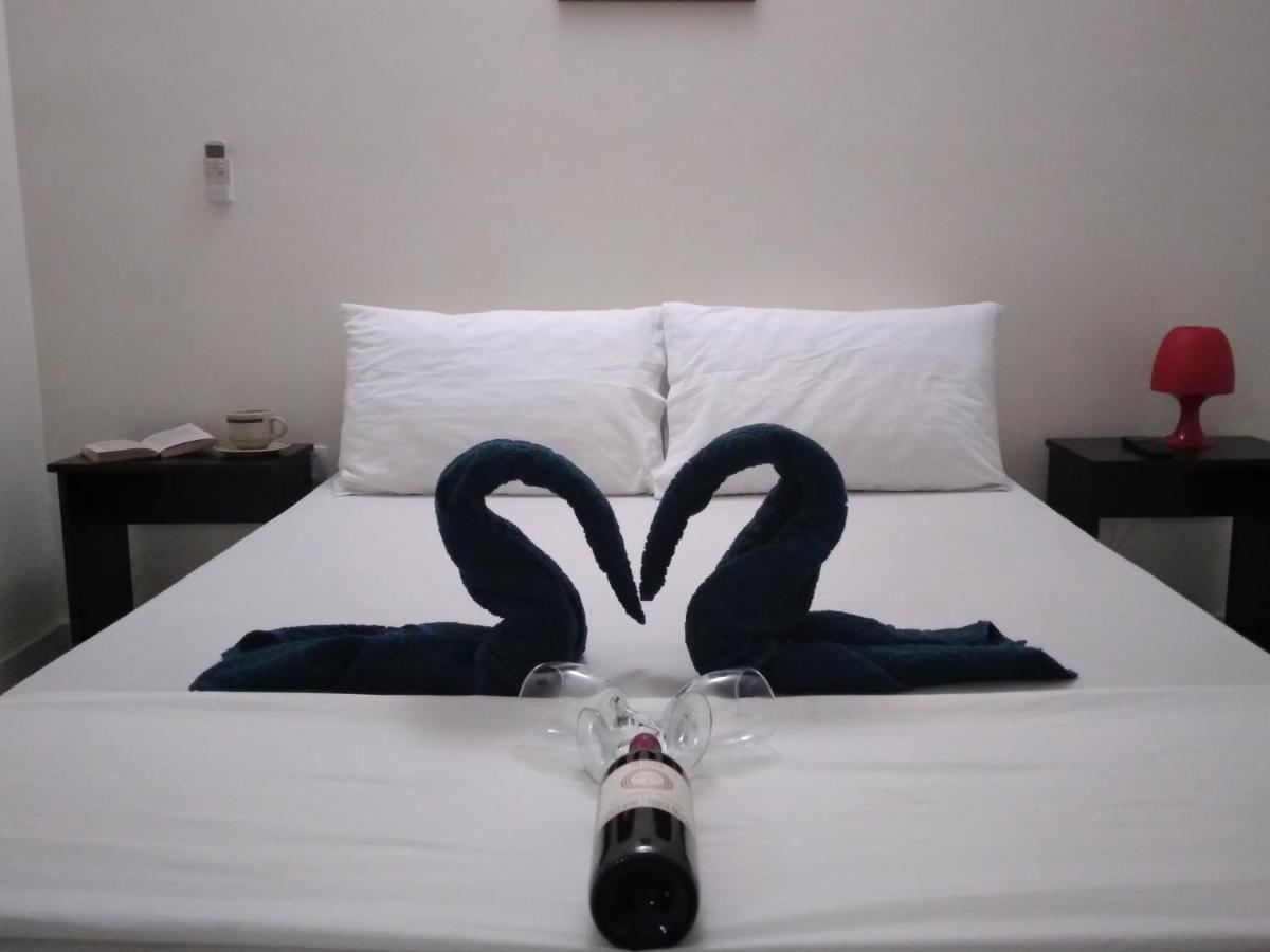 Apartment Rodadero Parador, A 20 Metros De La Playa