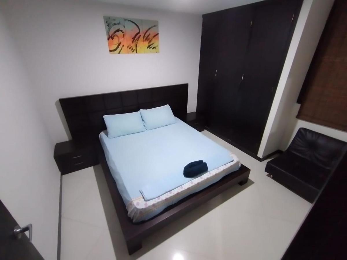 Rodadero Parador, A 20 Metros De La Playa Santa Marta (Magdalena)
