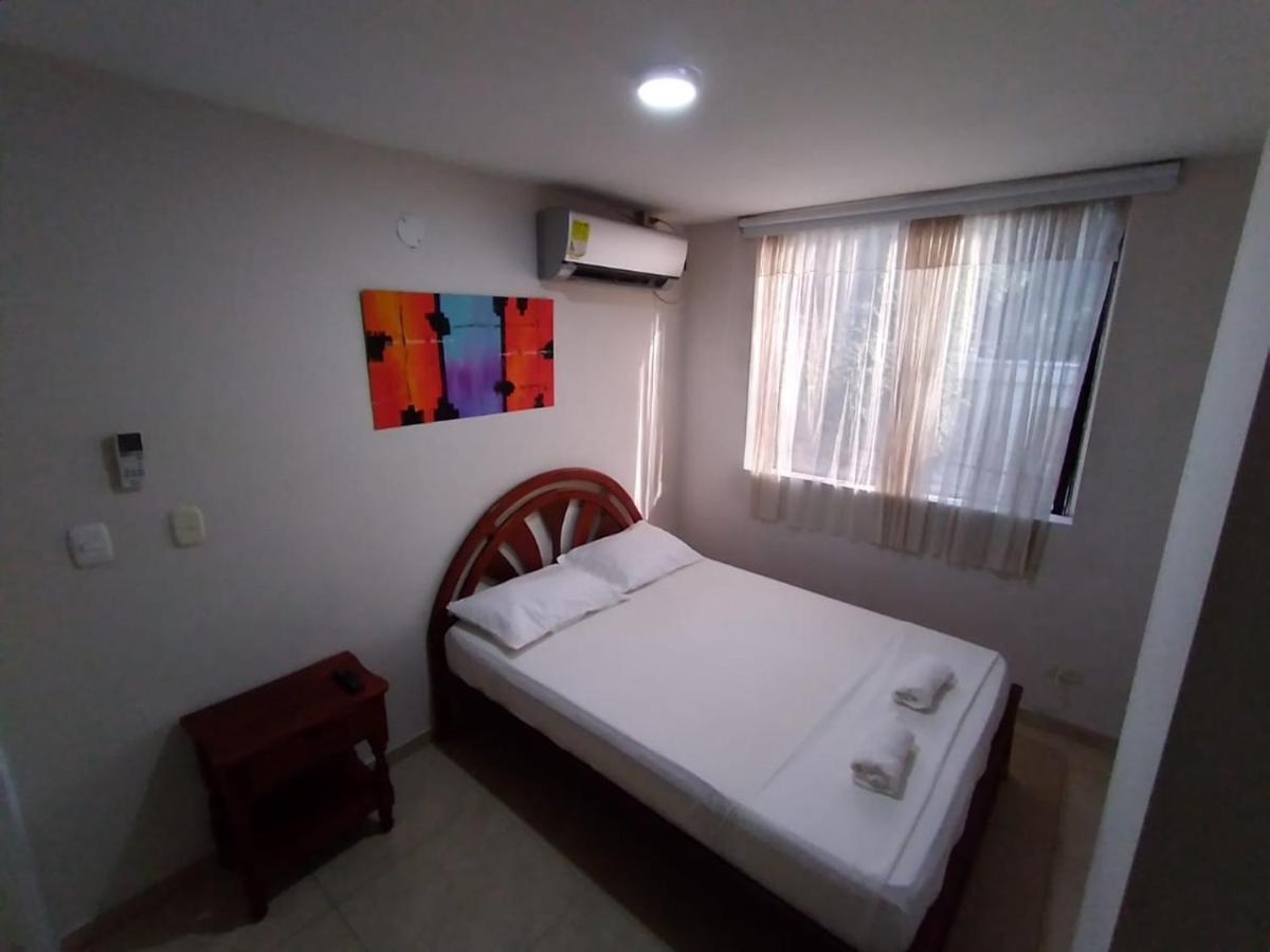 Rodadero Parador, A 20 Metros De La Playa Apartment *