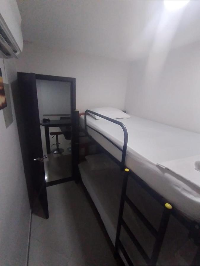 Rodadero Parador, A 20 Metros De La Playa *