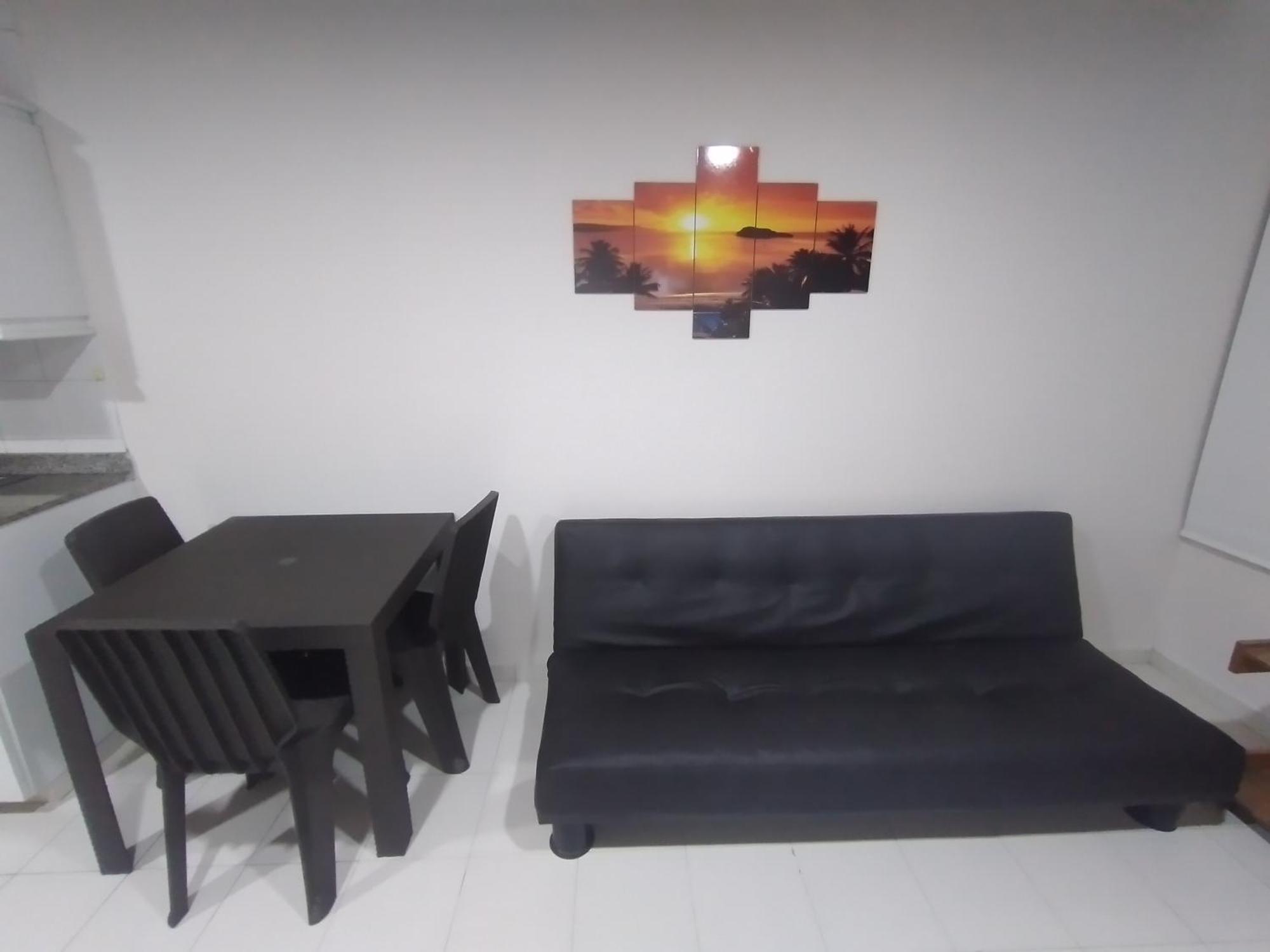 Rodadero Parador, A 20 Metros De La Playa Apartment Santa Marta (Magdalena)