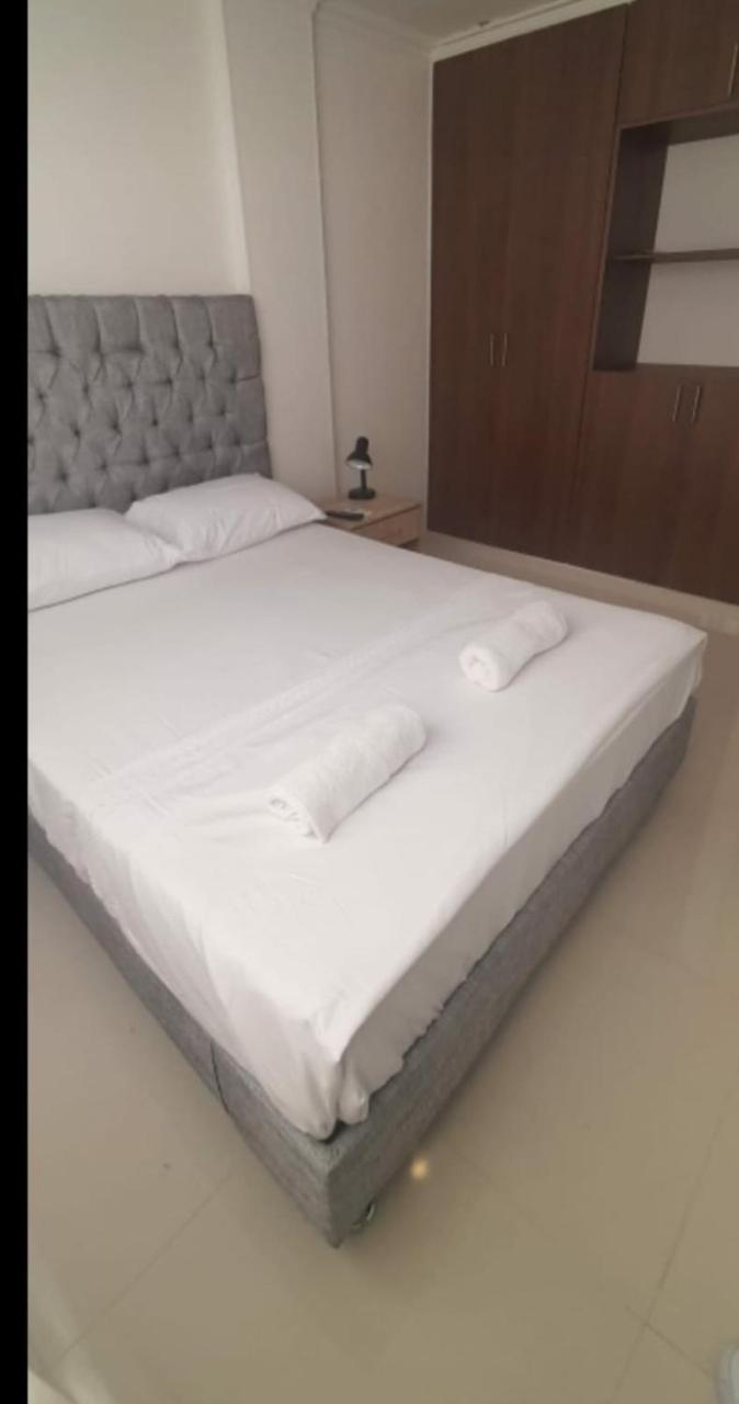 Apartment Rodadero Parador, A 20 Metros De La Playa