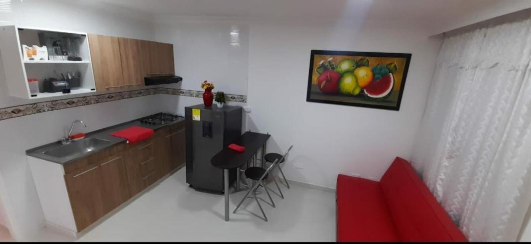 Apartment Rodadero Parador, A 20 Metros De La Playa Santa Marta (Magdalena)