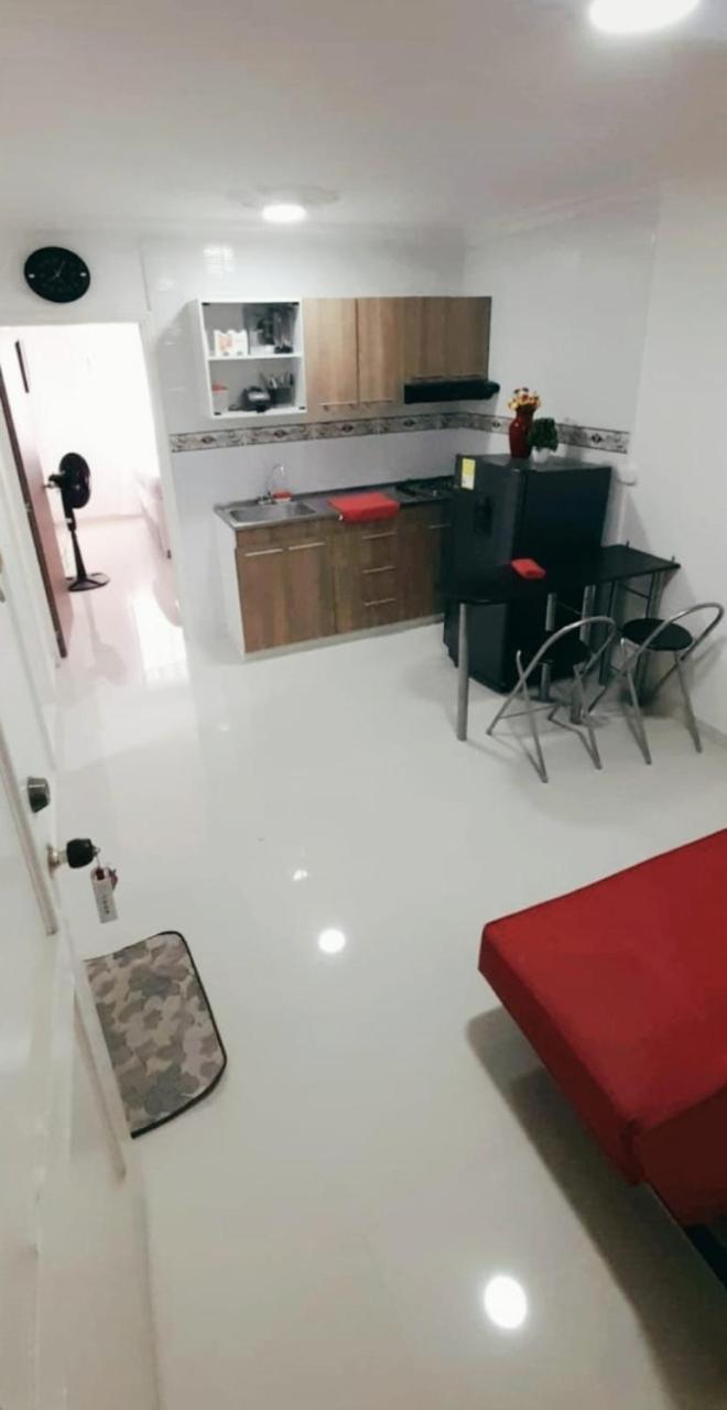 Rodadero Parador, A 20 Metros De La Playa Apartment *