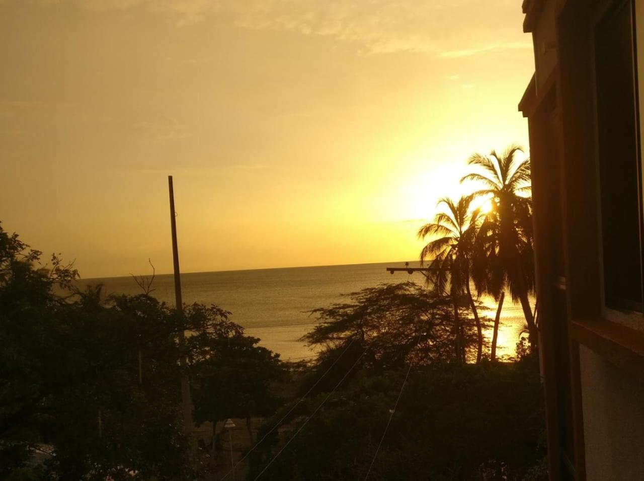 Rodadero Parador, A 20 Metros De La Playa Apartment Santa Marta (Magdalena)