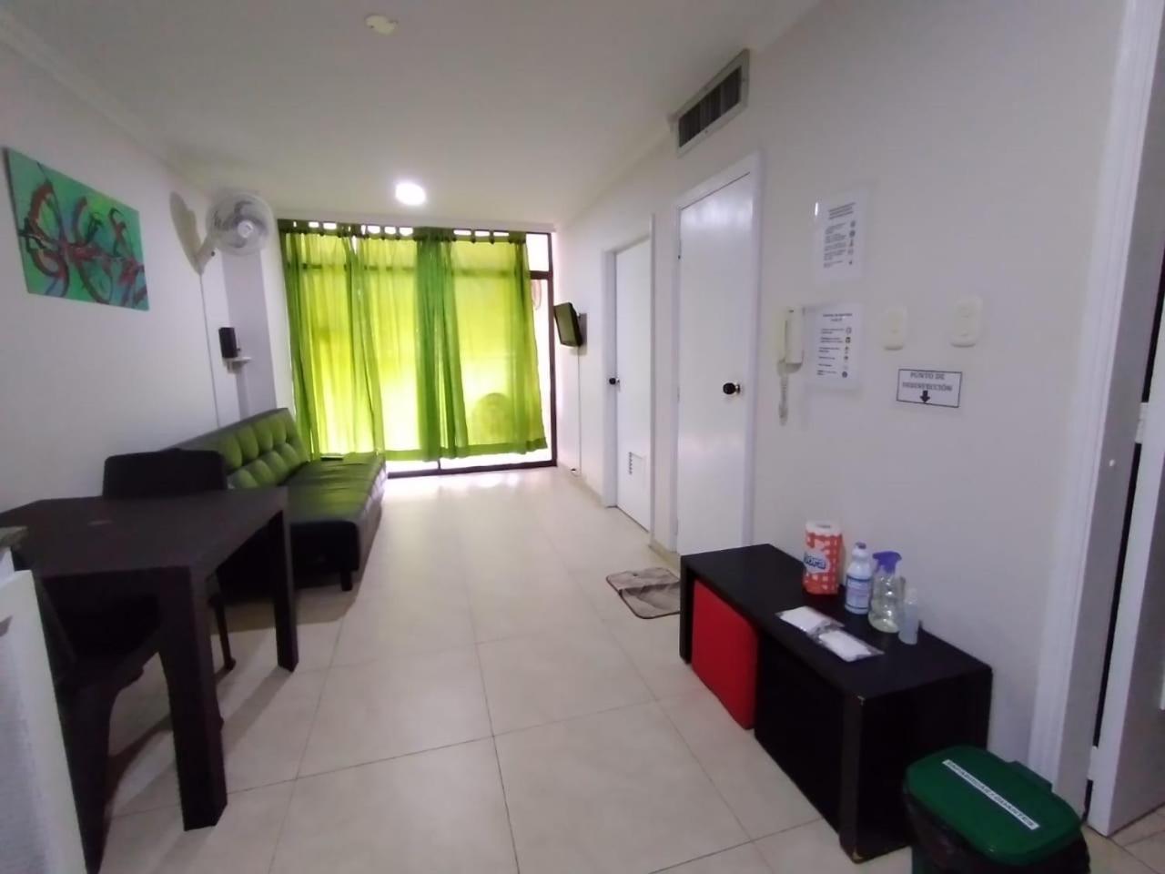 Rodadero Parador, A 20 Metros De La Playa Apartment