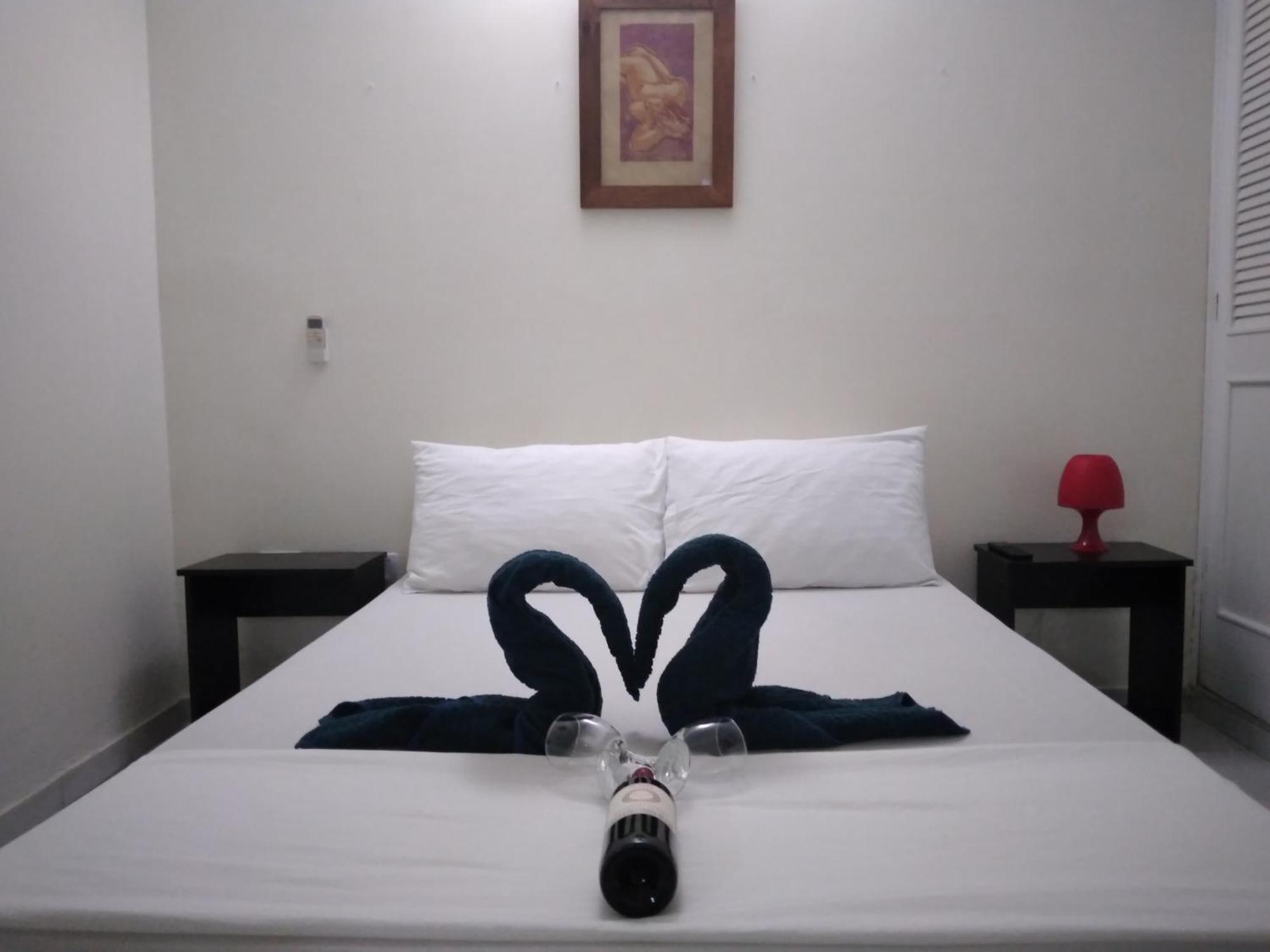 Rodadero Parador, A 20 Metros De La Playa