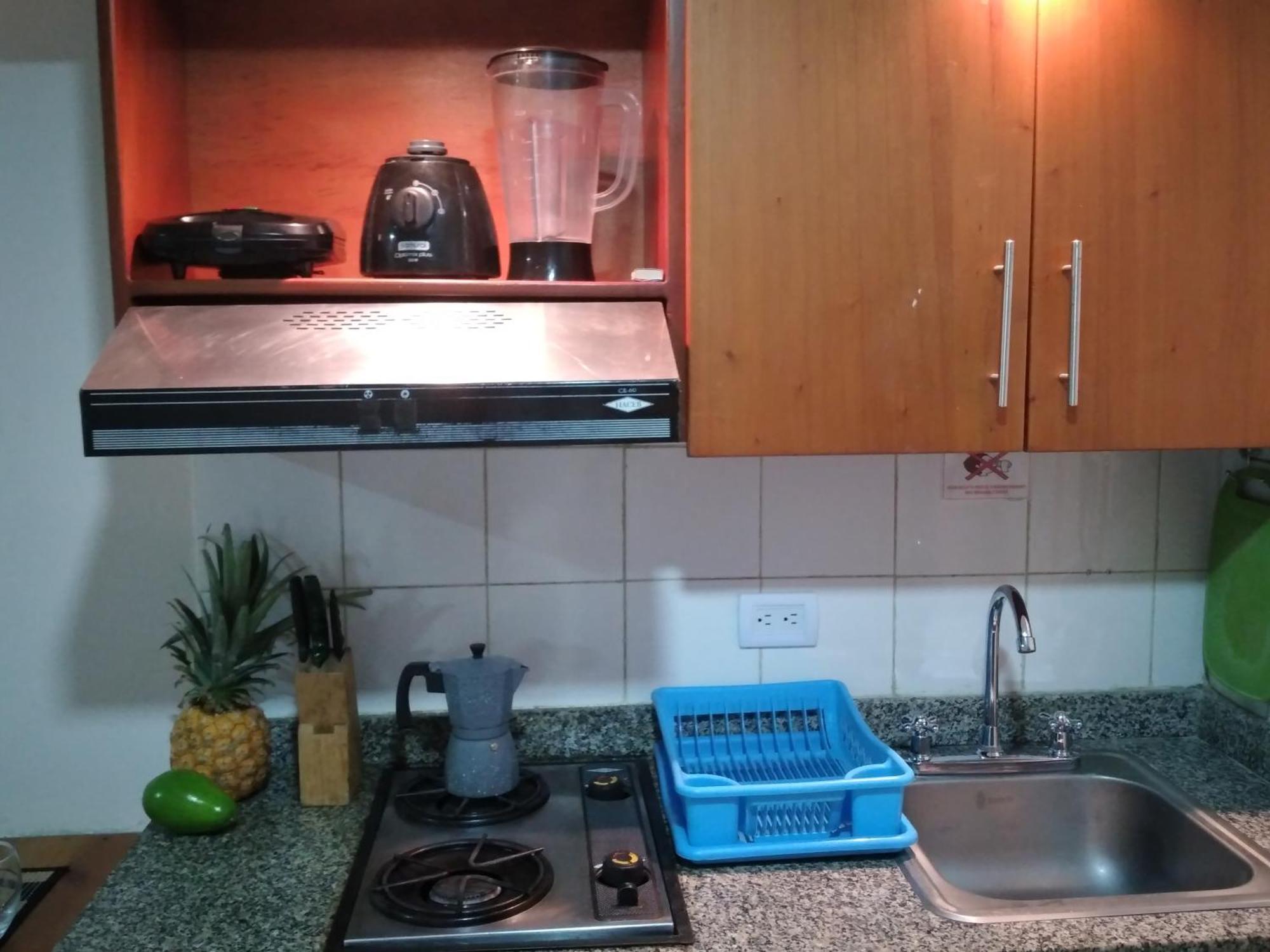 Rodadero Parador, A 20 Metros De La Playa *