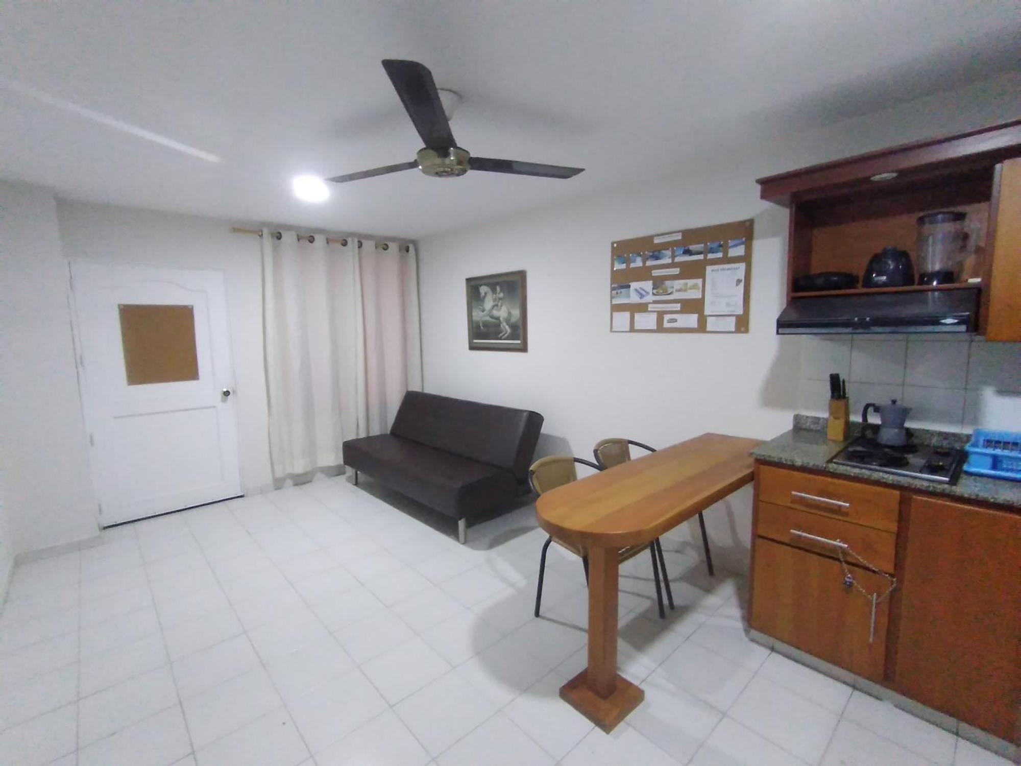 Apartment Rodadero Parador, A 20 Metros De La Playa