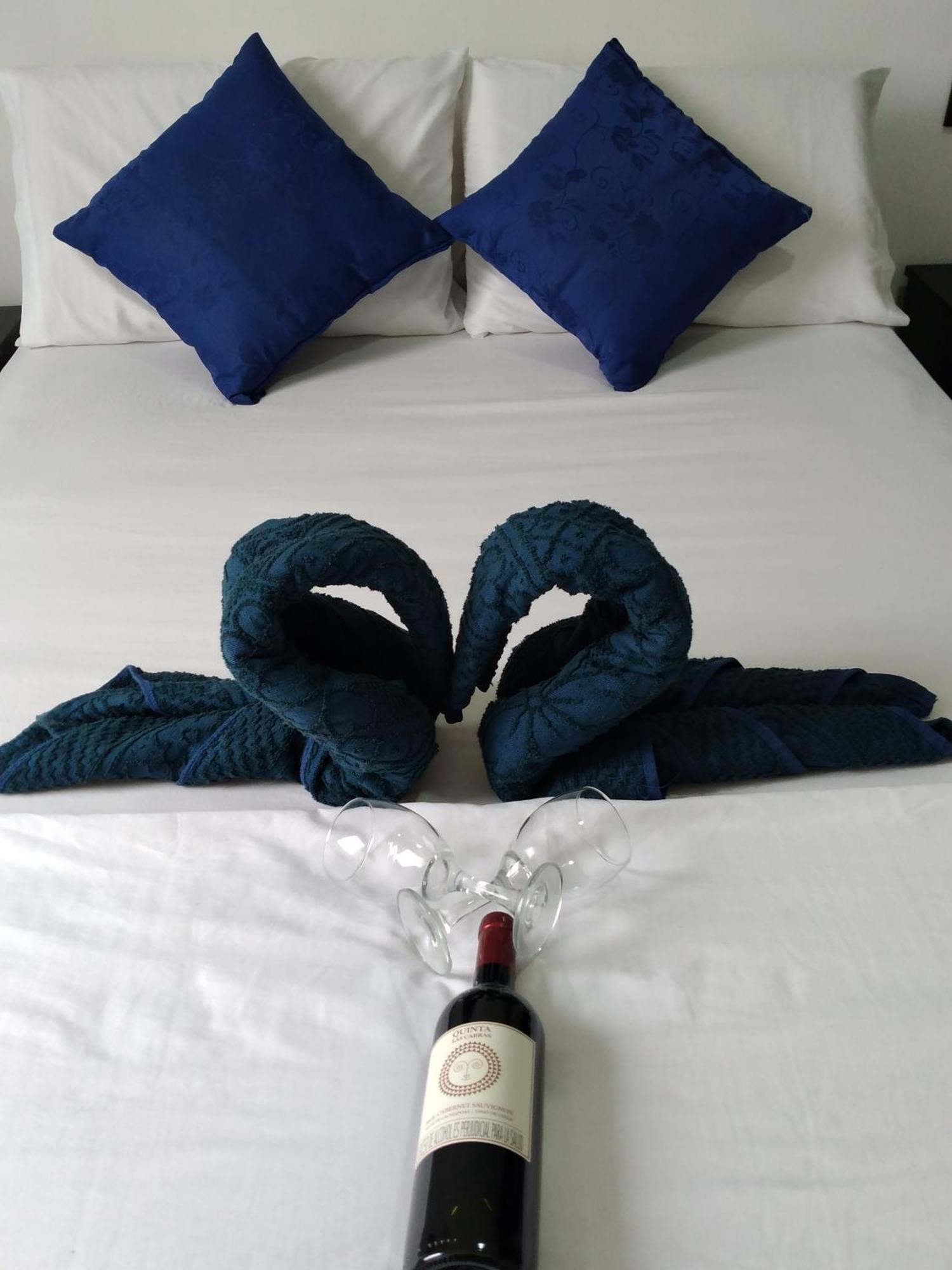 Apartment Rodadero Parador, A 20 Metros De La Playa Santa Marta (Magdalena)