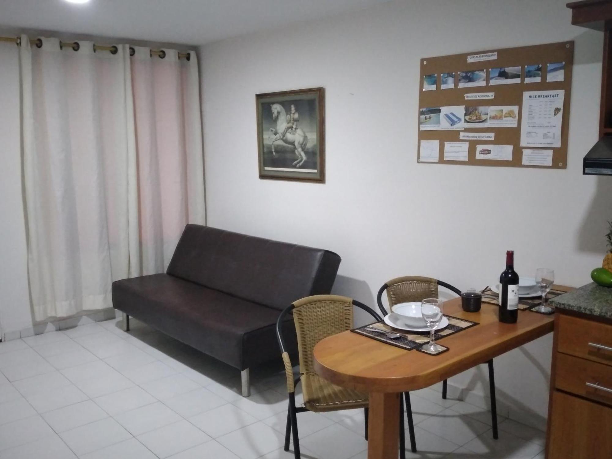 Apartment Rodadero Parador, A 20 Metros De La Playa *
