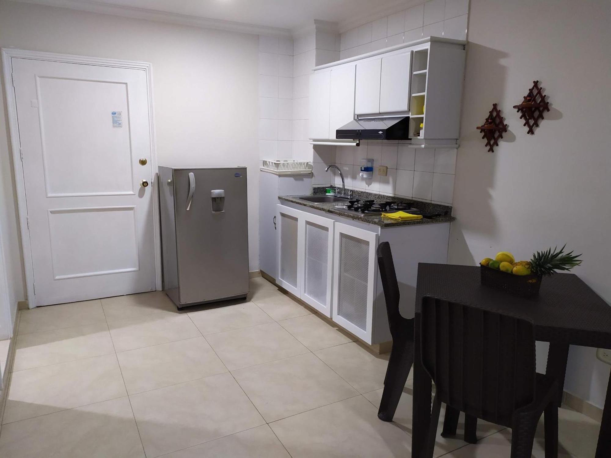 Rodadero Parador, A 20 Metros De La Playa * Santa Marta (Magdalena)