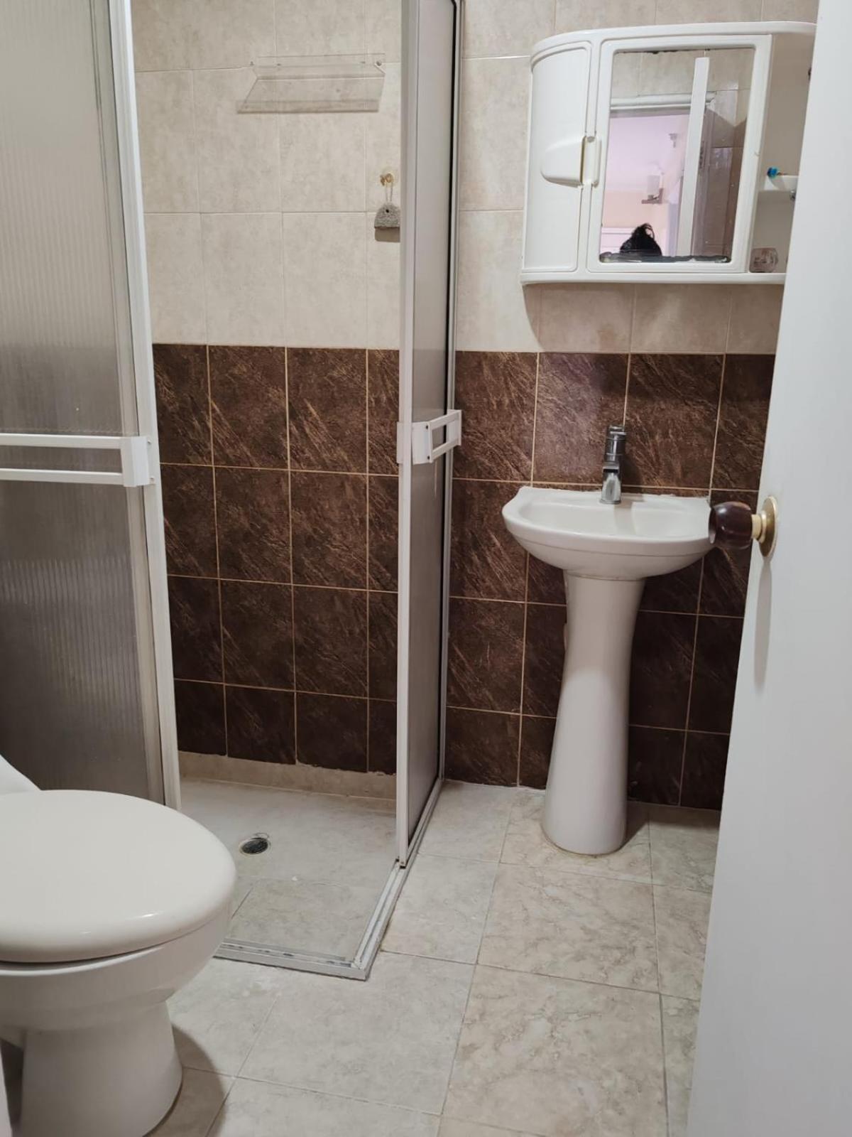 Rodadero Parador, A 20 Metros De La Playa Apartment Santa Marta (Magdalena)