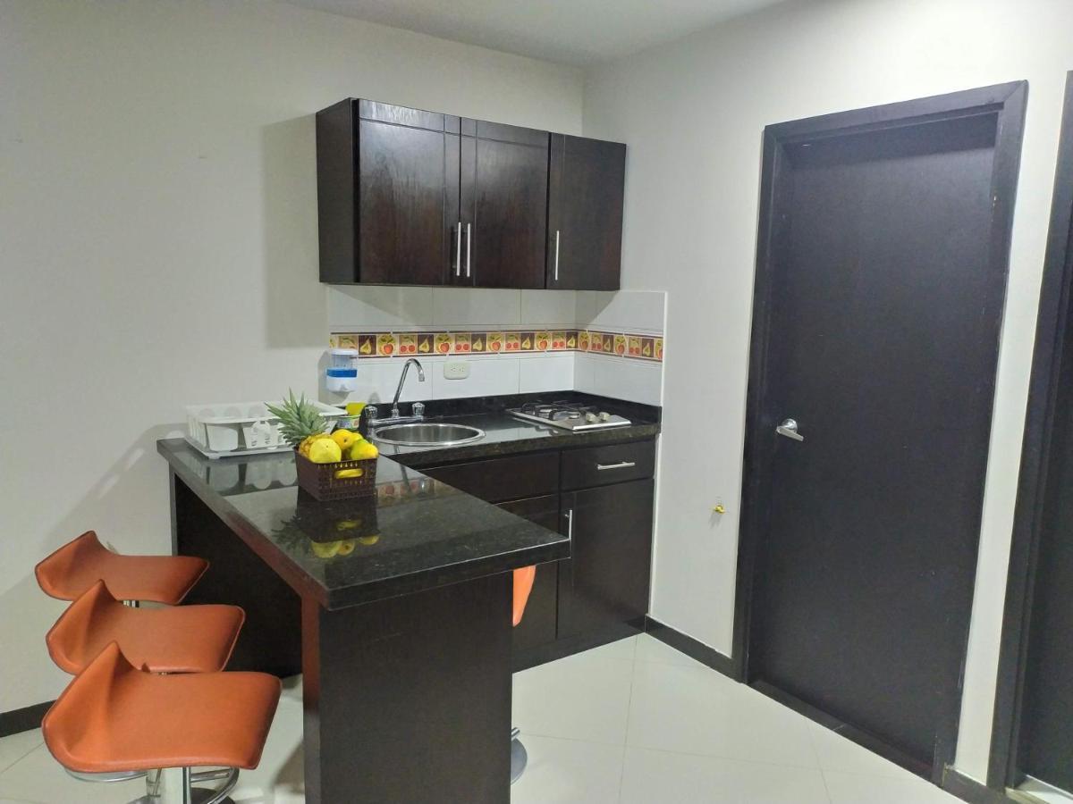 Apartment Rodadero Parador, A 20 Metros De La Playa *